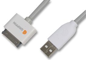 LEAD, APPLE, CHARGE, 3M -