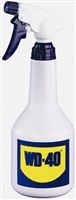 WD40         44100.             Spray, Applicator, (Supplied Empty), Can, 500ml