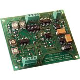 Amplifier board, DIGIBOARD, Sglux SolGel Technologies