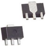 1% low-voltage wide-operating current adjustable precision shunt regulator 3-SOT-89 -40 to 85