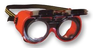 ROEBUCK   AGL032-100-300   JSP GOGGLE FLIP UP WELDERS GRN
