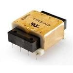 Split Bobbin Power Transformer, 6VA