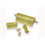 Wirewound Resistor 15 Ohm 25W Chassis Mount 550V