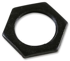 LOCKNUT, STEEL, 20MM, PK25 - More Details