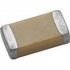 Cap Ceramic 0.01uF 25V X7R 10% Pad SMD 0603 150°C T/R