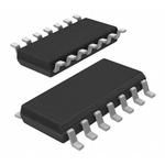 Switch mode Secondary side Post Regulator with -40°C to 85°C 14-SOIC -40 to 85