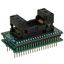 Sockets & Adapters TSOP40/D40