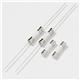 Fuse Miniature Slow Blow Acting 0.63A 250V Axial 5 X 20mm Glass Bulk BSI/CCC/CE/CSA/SEMKO/UL