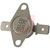 Single Trip Point Switch/Digital Sensor, Round, ROHS COMPLIANT PACKAGE