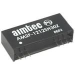 DC-DC Converter, 5V In, 9V Out, 2W, Isolated, SIP Module