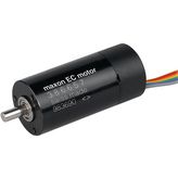 DC motor brushless EC 22, 386662, Maxon Motor