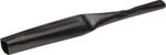 Heat-shrink tubing black 25.4 mmx12.7 mmx, CVN7 SIZE 254 S, DSG-Canusa