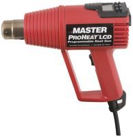 HEAT GUN PROHEAT LCD PROGRAMMABL