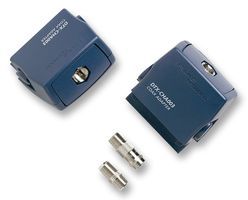 FLUKE NETWORKS         DTX-COAX             COAX ADAPTOR SET FOR DTX
