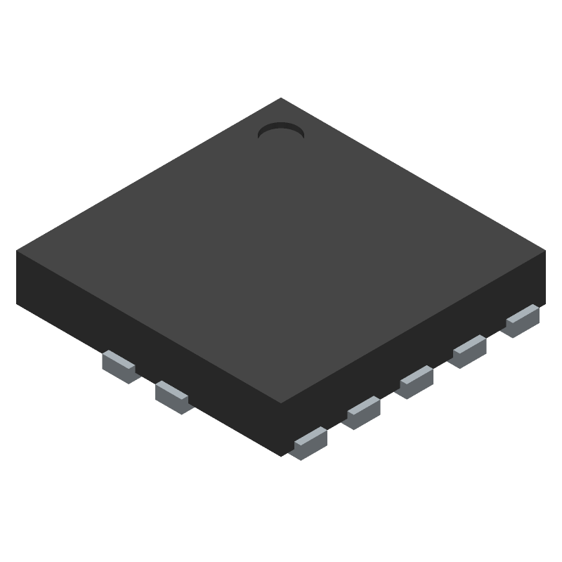 Quad 5-MHz, 15-V/µs high slew-rate, RRIO op amp 14-QFN -40 to 125