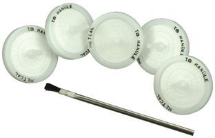 FILTER PAK-5 INLINE FILTERS