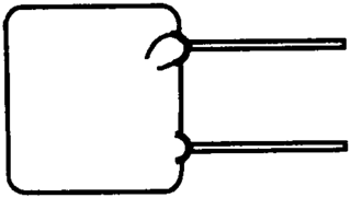 PTC Resettable Fuse, 2.5A Hold, 16V, Radial, Through Hole