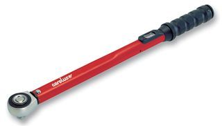 CAROLUS         5900.10             TORQUE WRENCH, 1/2", 10-100NM