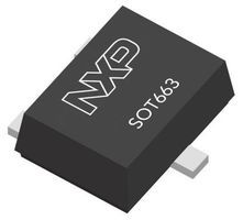 DIODE ZENER ARRAY 6.8V SOT663