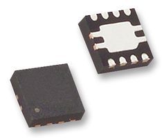 VISHAY         DG2747DN-T1-E4             SWITCH, DUAL, SPST, 8MINIQFN