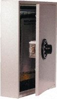 Securikey Combination Key Cabinet For 48 Keys