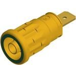 Conn Tip Plug PL 1 POS ST Cable Mount 1 Port