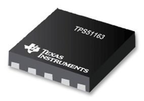 TEXAS INSTRUMENTS         TPS51163EVM            TPS51163EVM EVALUATION MODULE