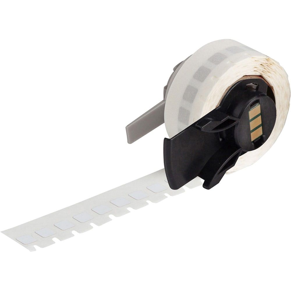 LABEL, 0.25 IN H X 0.25 IN W