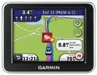 Garmin Ireland, UK Sat Nav Unit