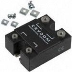 DC-IN SSR 32V 7mA, 25A 280V AC-OUT, Panel Mount