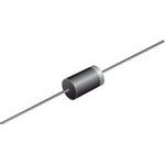 DIODE 3 A, 50 V, SILICON, RECTIFIER DIODE, DO-201AD, PLASTIC PACKAGE-2, Rectifier Diode