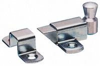 SPRING LATCH Z/P STEEL