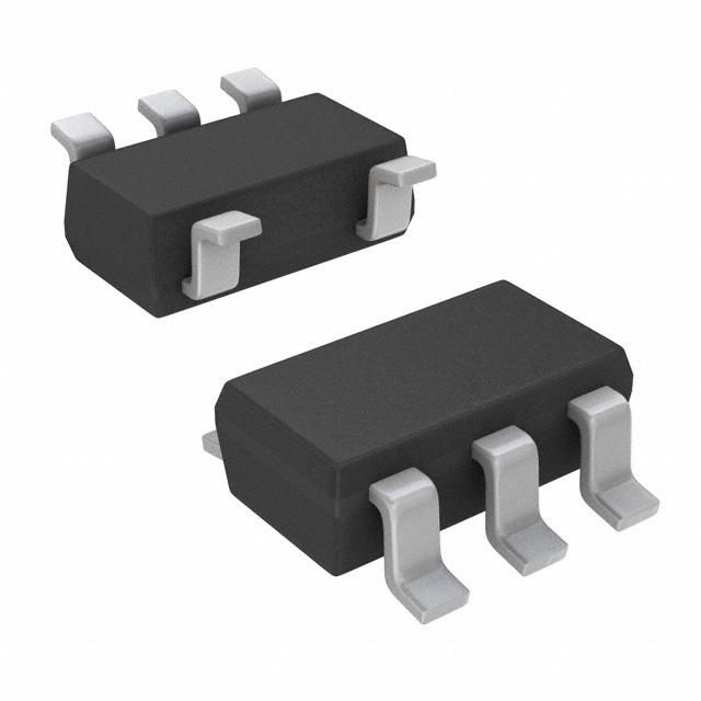 Voltage Supervisor IC, 1.71V, 9uA, SC-70, -40 to 85C