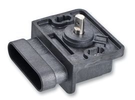 PENNY & GILES         SRH220DR/360/360/A1/5/D/A             SENSOR, ROTARY, HE, 360DEG, DUAL IN/OUT