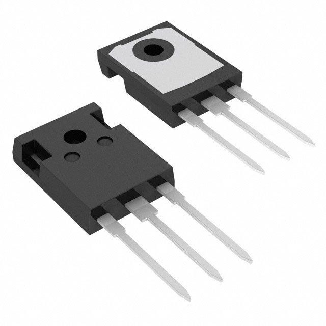 600V 60A IGBT Transistor, TO-247, Through Hole