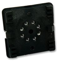 PERANCEA         01BBN08             BASE, PLUG-IN, 8PIN