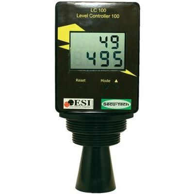 SecuTech LC 101 Contactless Tank Liquid Level Controller Meter ST001002