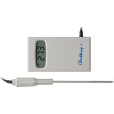 HANNA INSTRUMENTS         CHECKTEMP 1             THERMOMETER, DIGITAL, -50C TO 150C