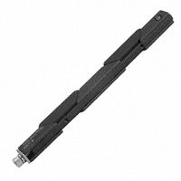 CALMARK   A260-2.80T2   CARD GUIDE, ALUMINIUM ALLOY