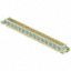 Conn Board to Board M 168 POS 0.5mm Solder ST SMD Tray