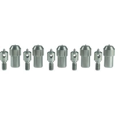 Bungard 30210 Tool Set For Plated Through Holes