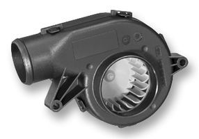 EBM PAPST         RV40-18/12H            Fan Blower, Centrifugal, RV 40 Series, 12 VDC, 79 mm, 59 mm, 14.1 cu.ft/min, 24 m/h