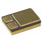 PNP BJT 60V 15A 3-Pin SMD Ceramic Power Transistor