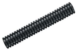 ELECTRI-FLEX         790818             FLEXIBLE CONDUIT, BLACK, 15.8MM