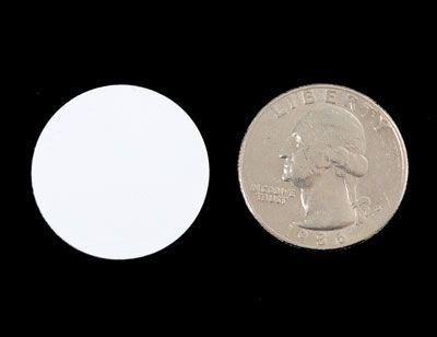 Tag RFID/NFC 13.56MHZ