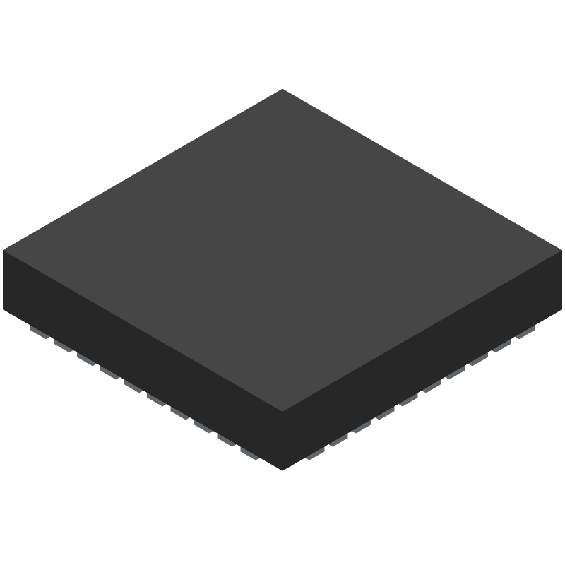 Half Bridge Based MOSFET Driver