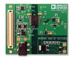 BOARD CFTL AD8212