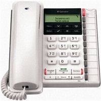 BT Converse 2300 Single-Line Phone