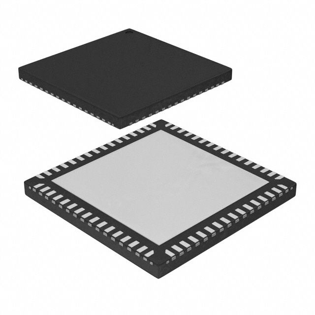 8-BIT Microcontrollers - Mcu AVR 128K Flsh 4K Ee Spi/uart/twi Adc