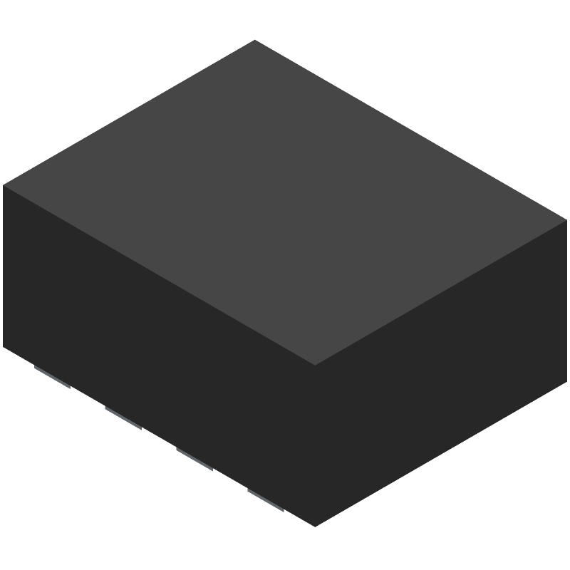 1-Ch Optocoupler, 5kV Isolation, 25mA Fwd, SMD